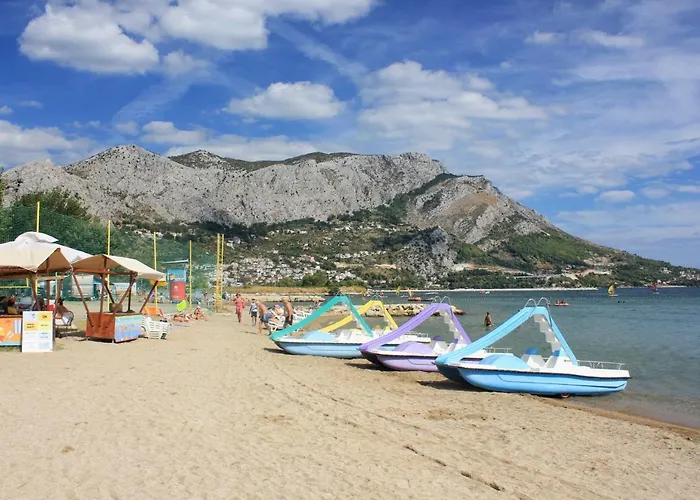 With Wifi - 14824 Omiš