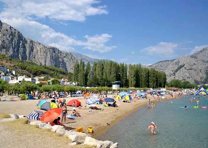 Apartamento With Wifi - 14824 *