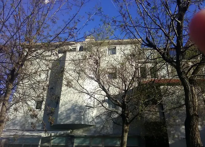 With Wifi - 14824 Apartamento Omiš