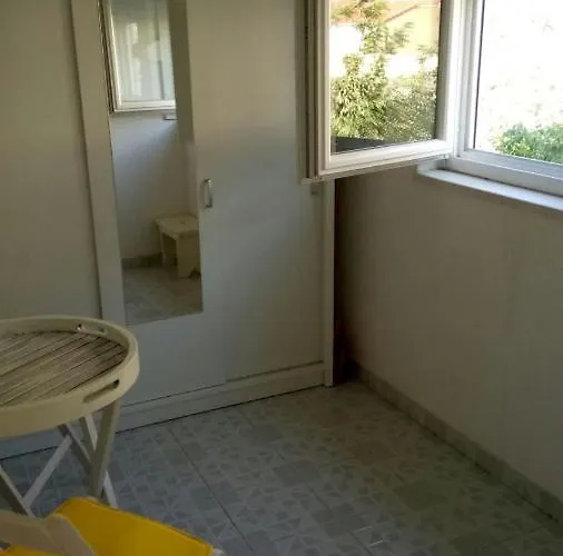 Apartamento With Wifi - 14824